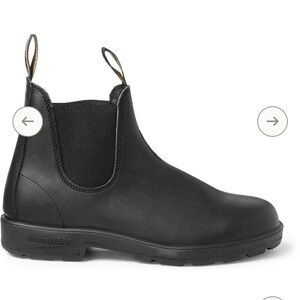 Blundstone Brand New Chelsea Boots